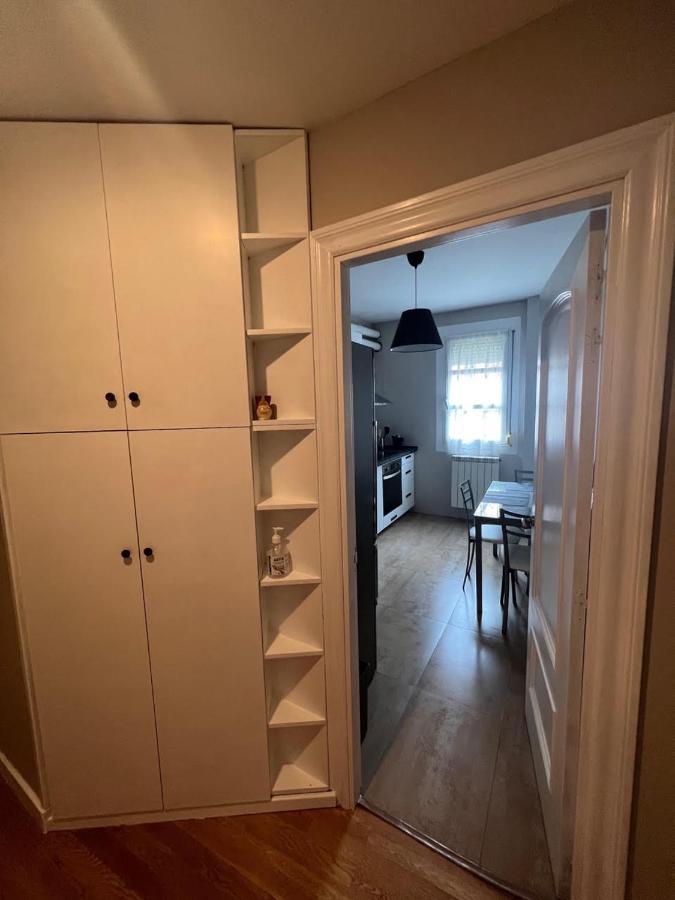 Apartamento Elena Tour Logroño Exterior foto