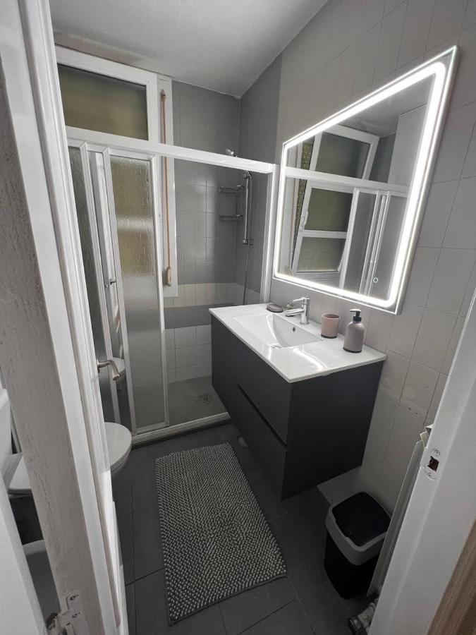 Apartamento Elena Tour Logroño Exterior foto