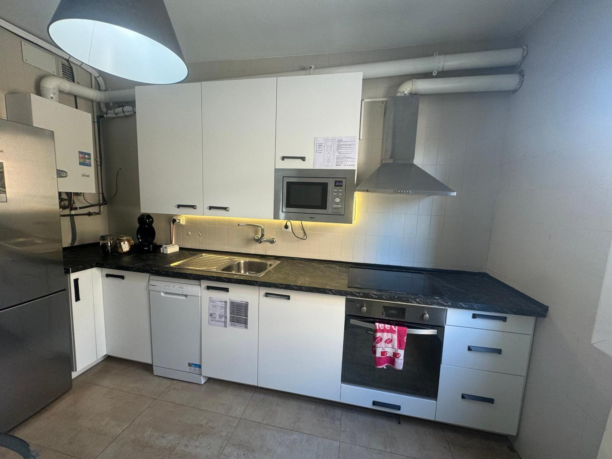 Apartamento Elena Tour Logroño Exterior foto