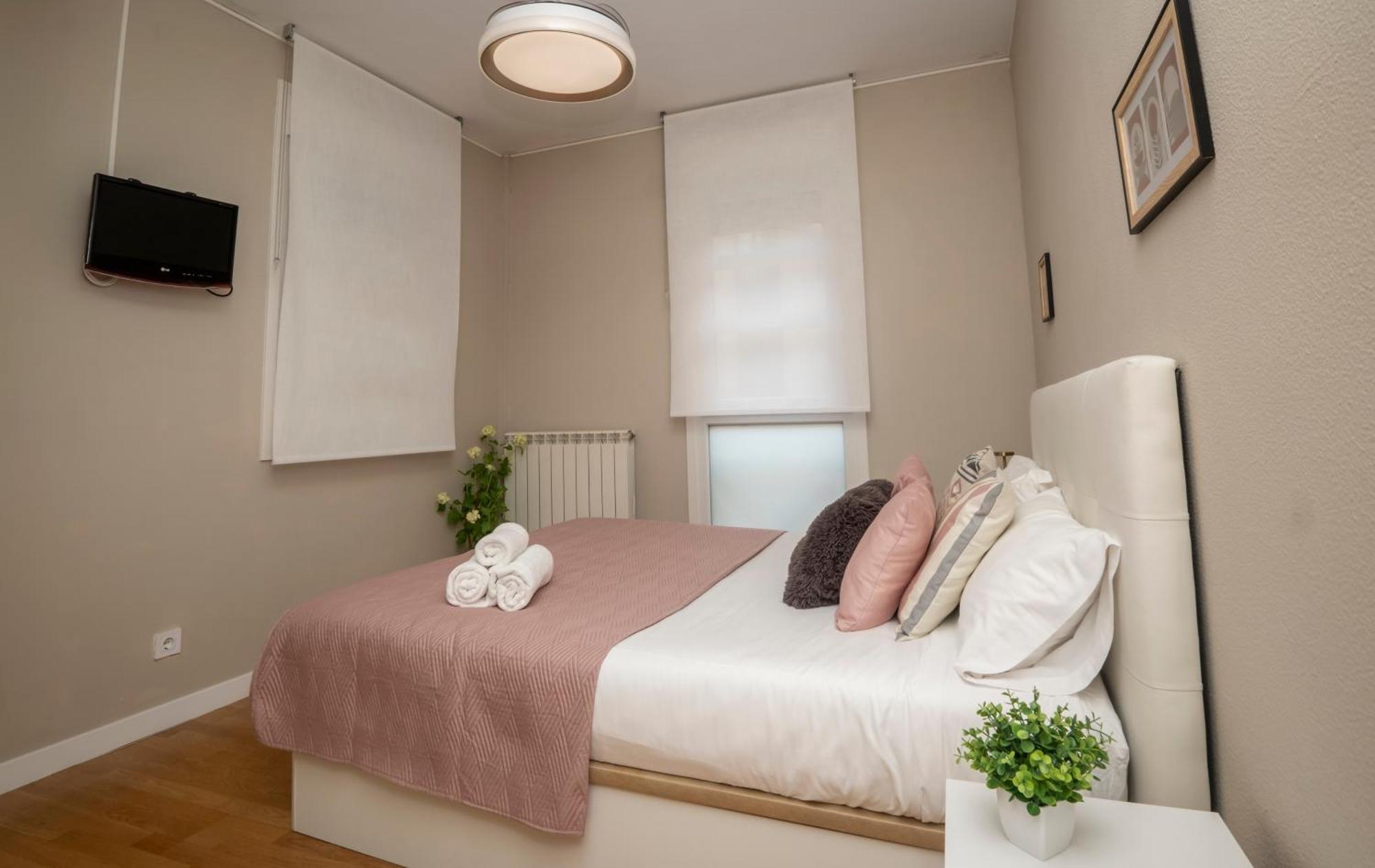 Apartamento Elena Tour Logroño Exterior foto