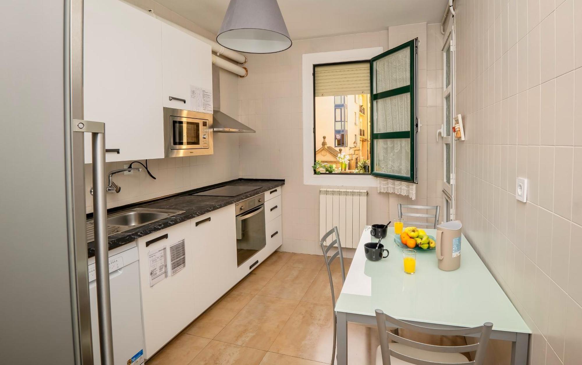 Apartamento Elena Tour Logroño Exterior foto